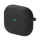Etui na słuchawki Ringke Silicone do Apple AirPods 4. generacji Black